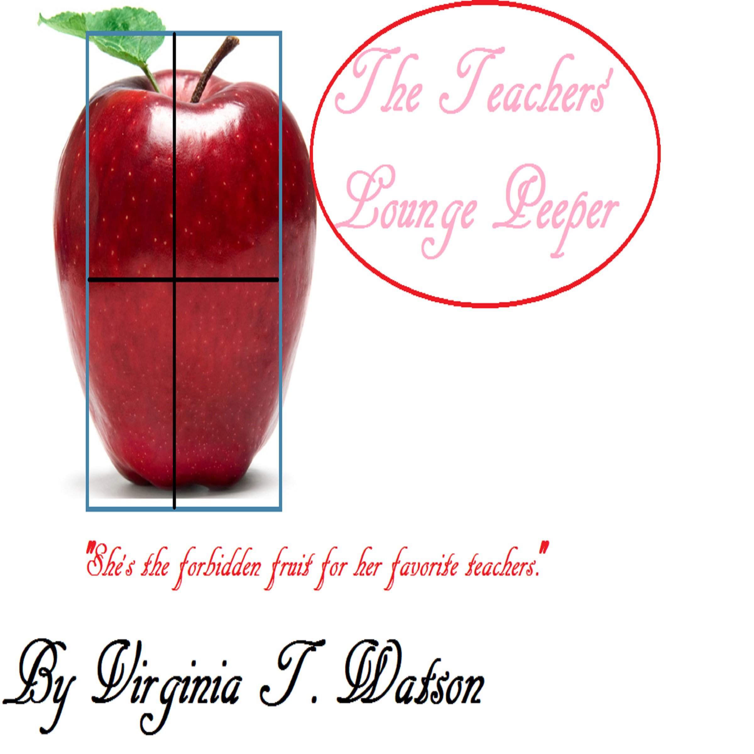 The Teachers' Lounge Peeper