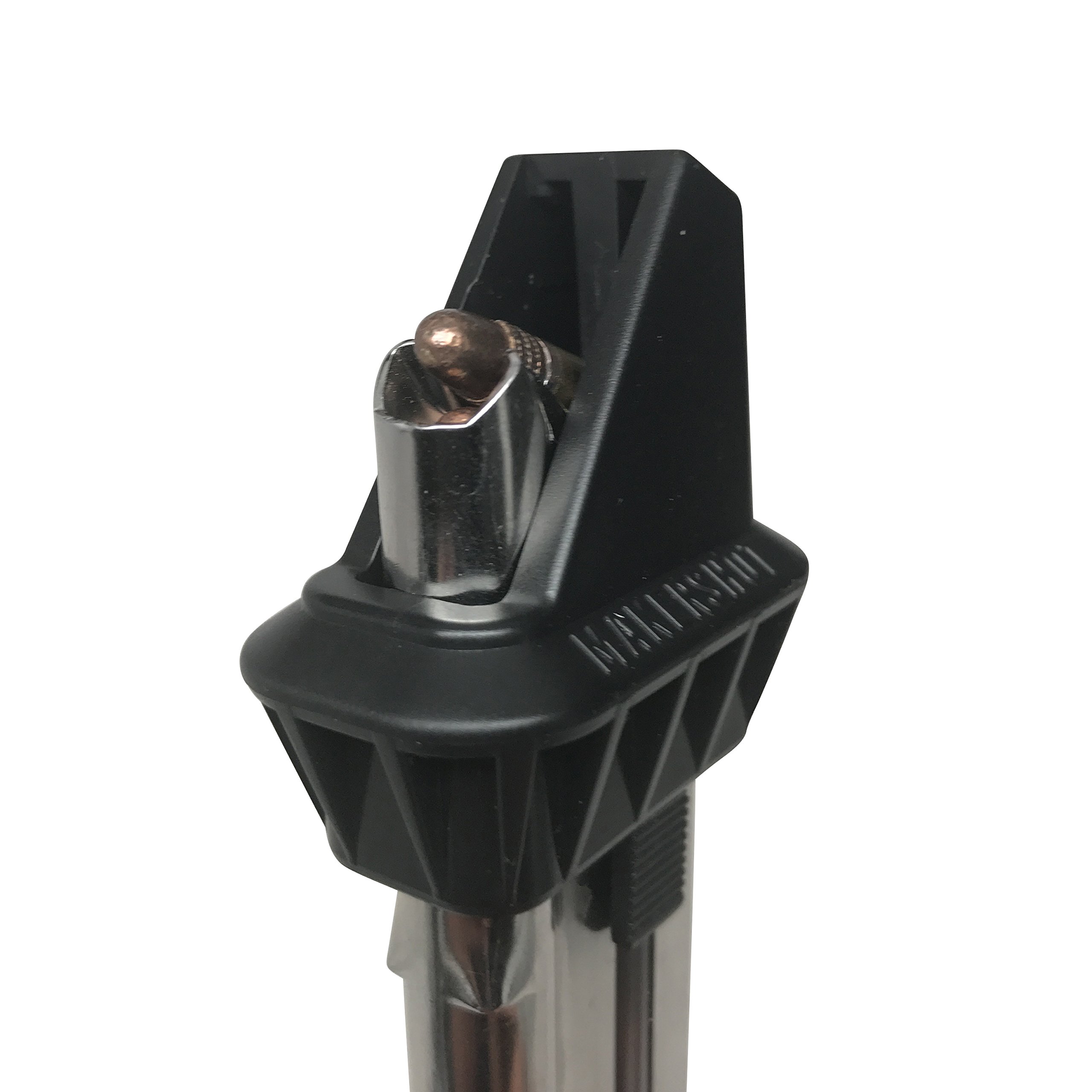 MakerShot Magazine Speed Loaders, Designed Specifically for Each Selected Magazine