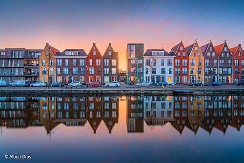 Sony SEL14F18GM Architektur & Astro — nuotrauka 6