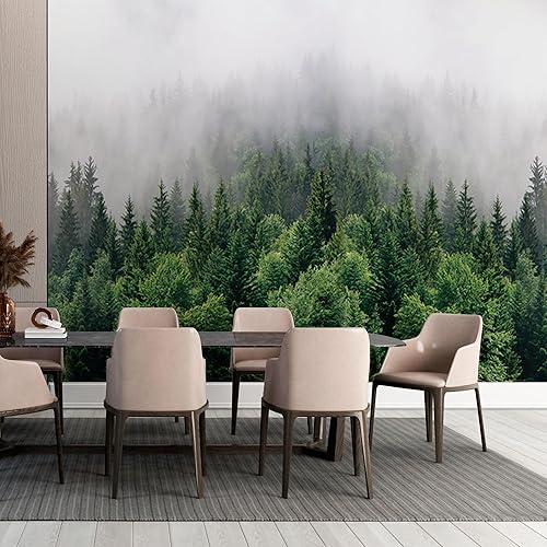 Vista 95 de Papel tapiz para habitación de niños, mapa del mundo con países, papel tapiz para guardería de animales pelar y pegar, murales de pared para niños