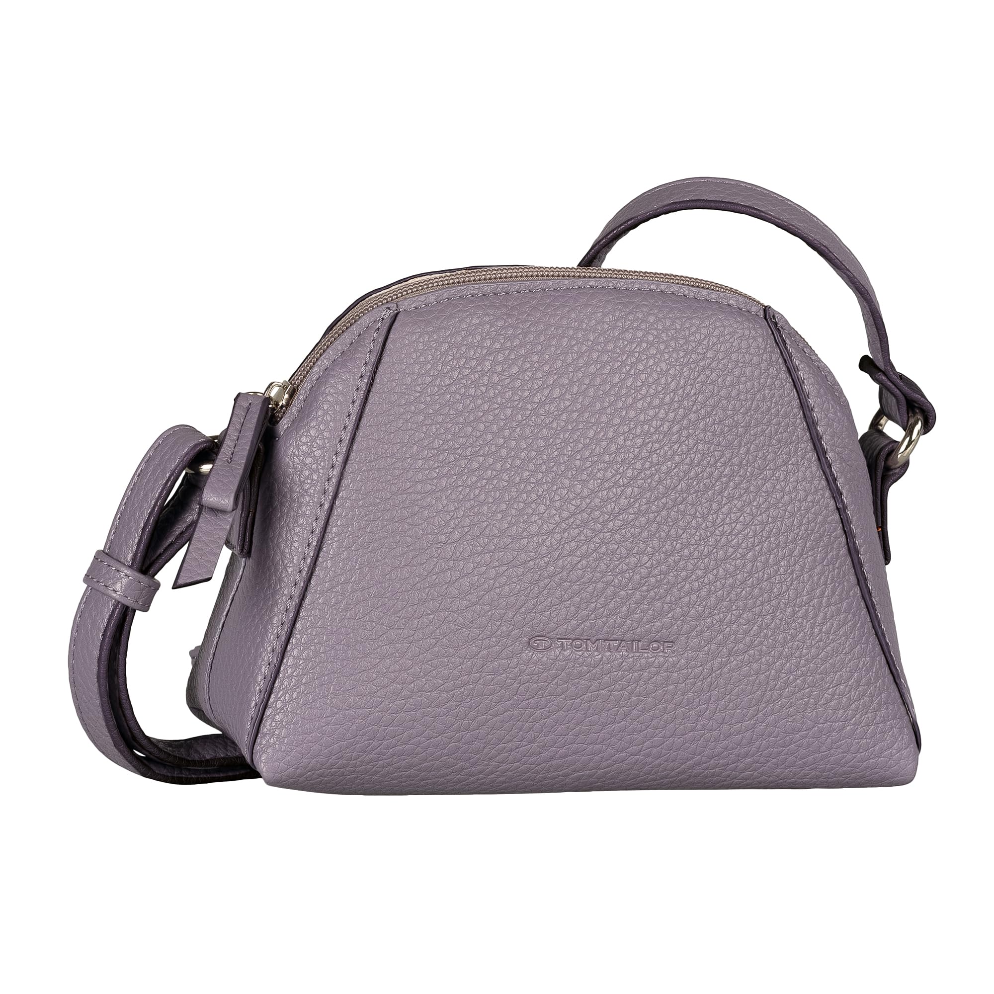TOM TAILOR Dahlia Damen Umhängetasche Crossbody Bag Klein