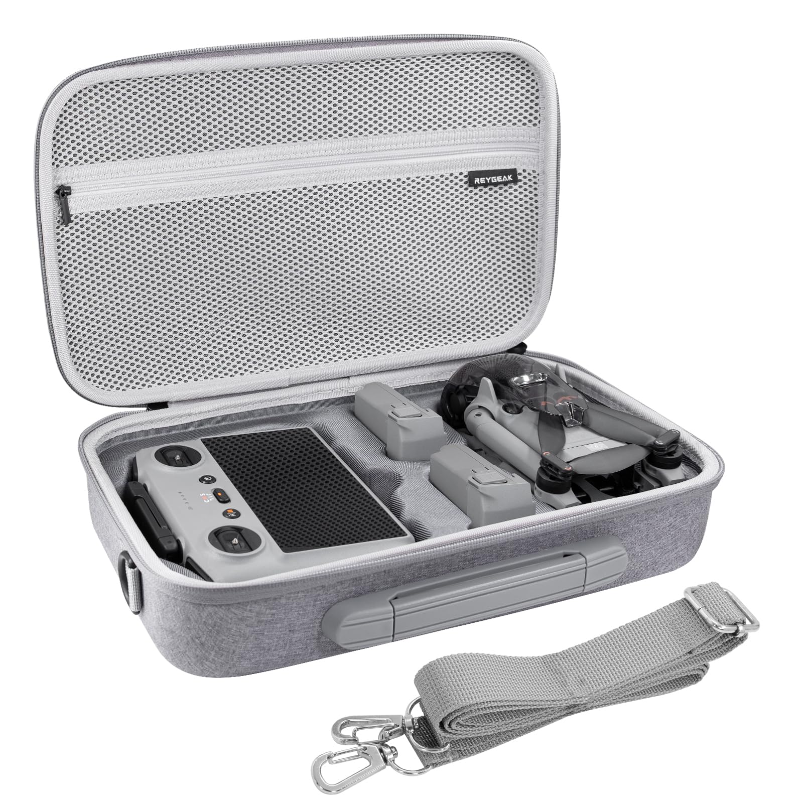 REYGEAK Mini 5 Pro RC Tasche, wasserdicht und verschleißfest