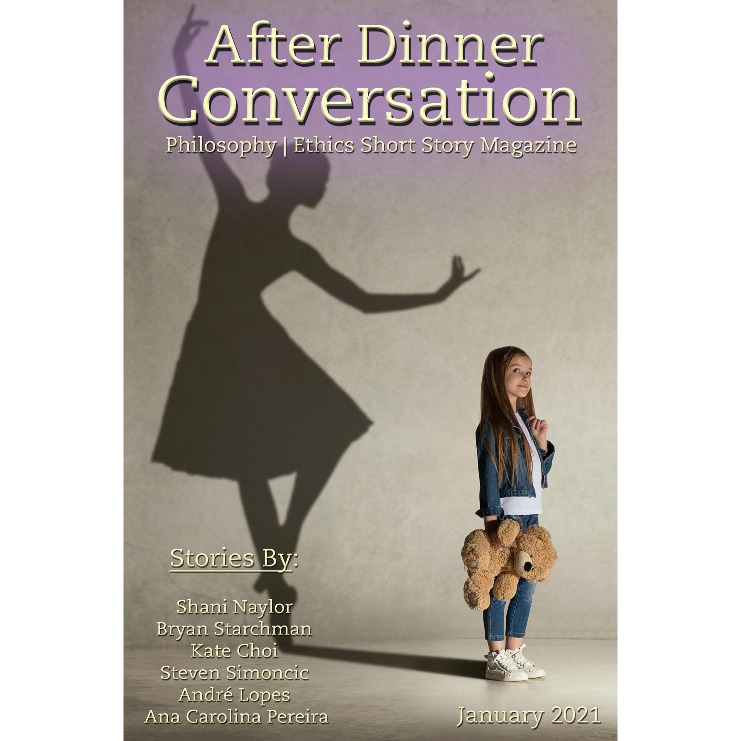 After Dinner Conversation (January, 2021)