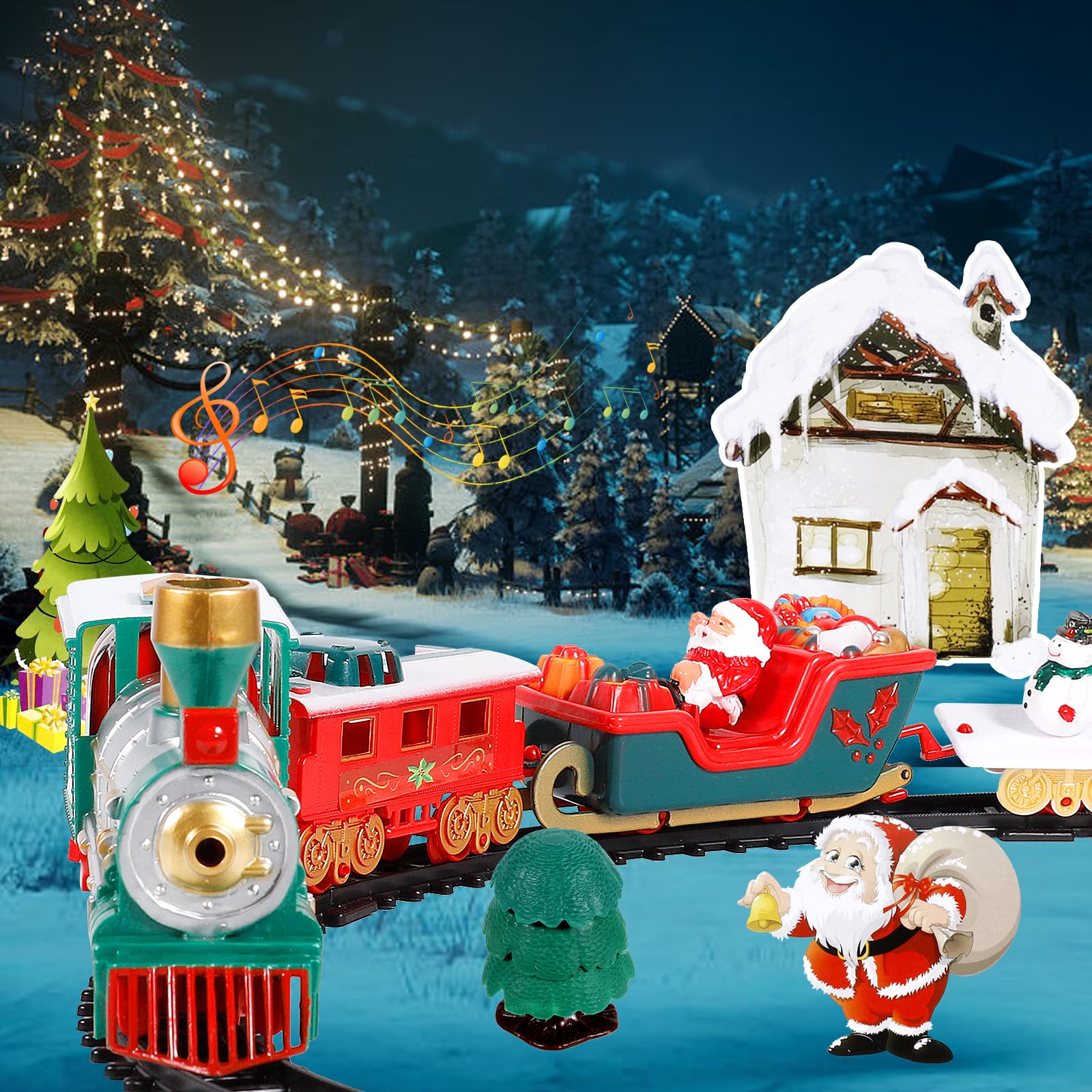 Tyrannosaurus T-rex Marche Sons Réalistes Batterie Alimenté Dinosaure Enfants Jouet - Le Brun