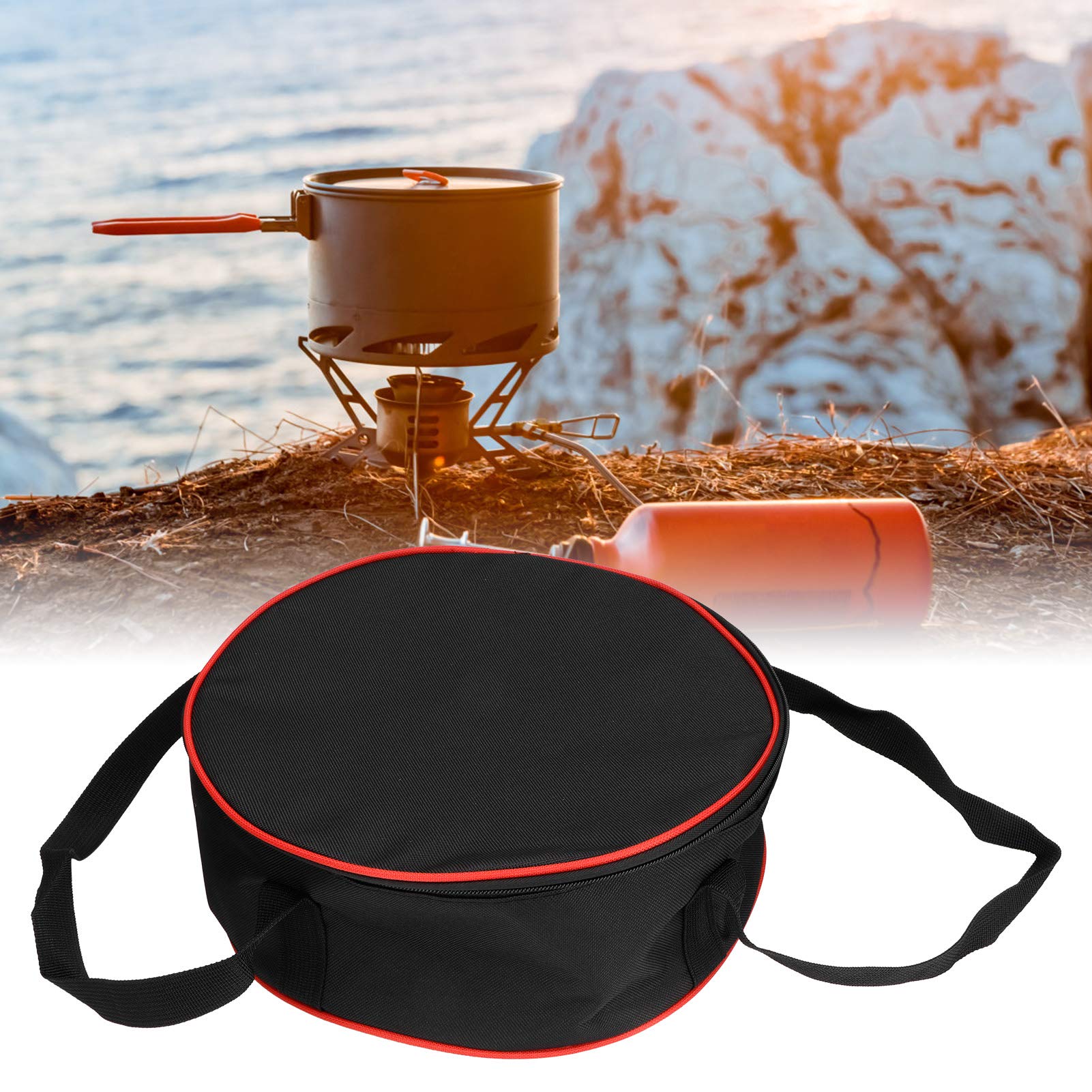 Sac de Rangement pour Vaisselle, Sac de Rangement pour conteneurs, Sacs de Rangement pour Vaisselle pour Bols