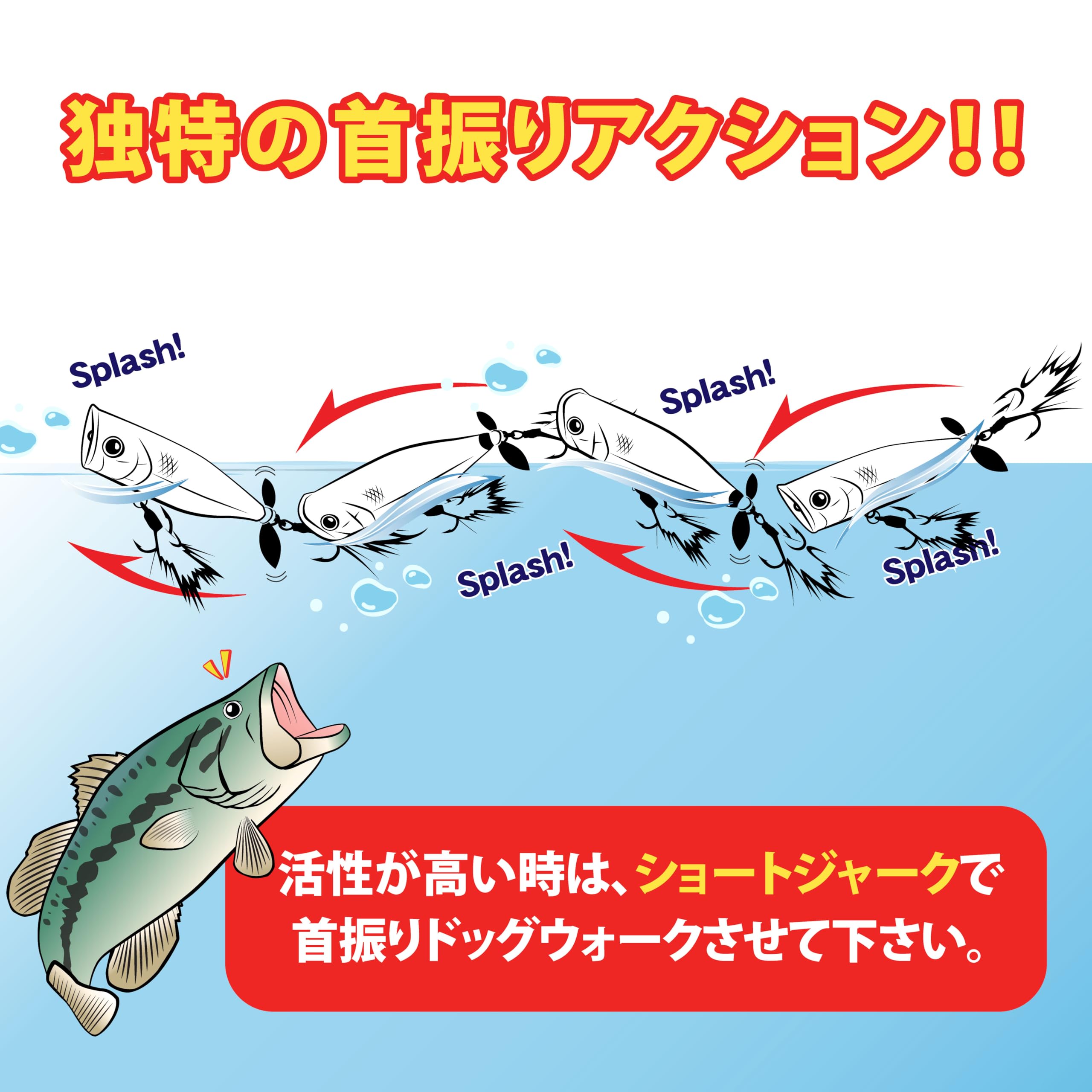 Amazon.co.jp: ラッキークラフト(LUCKY CRAFT) ルアー トネ