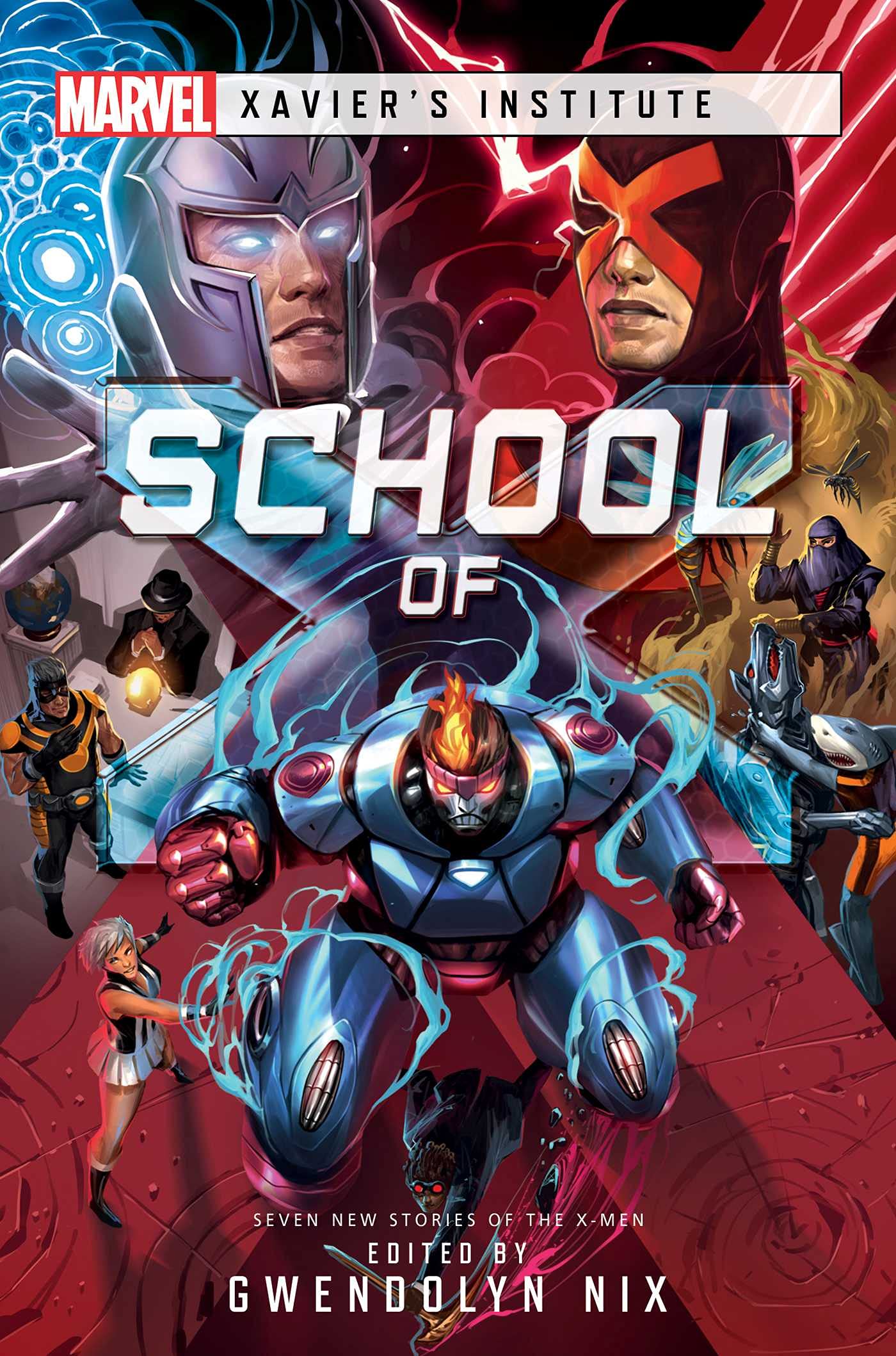 Buy School of X — BookShops.in