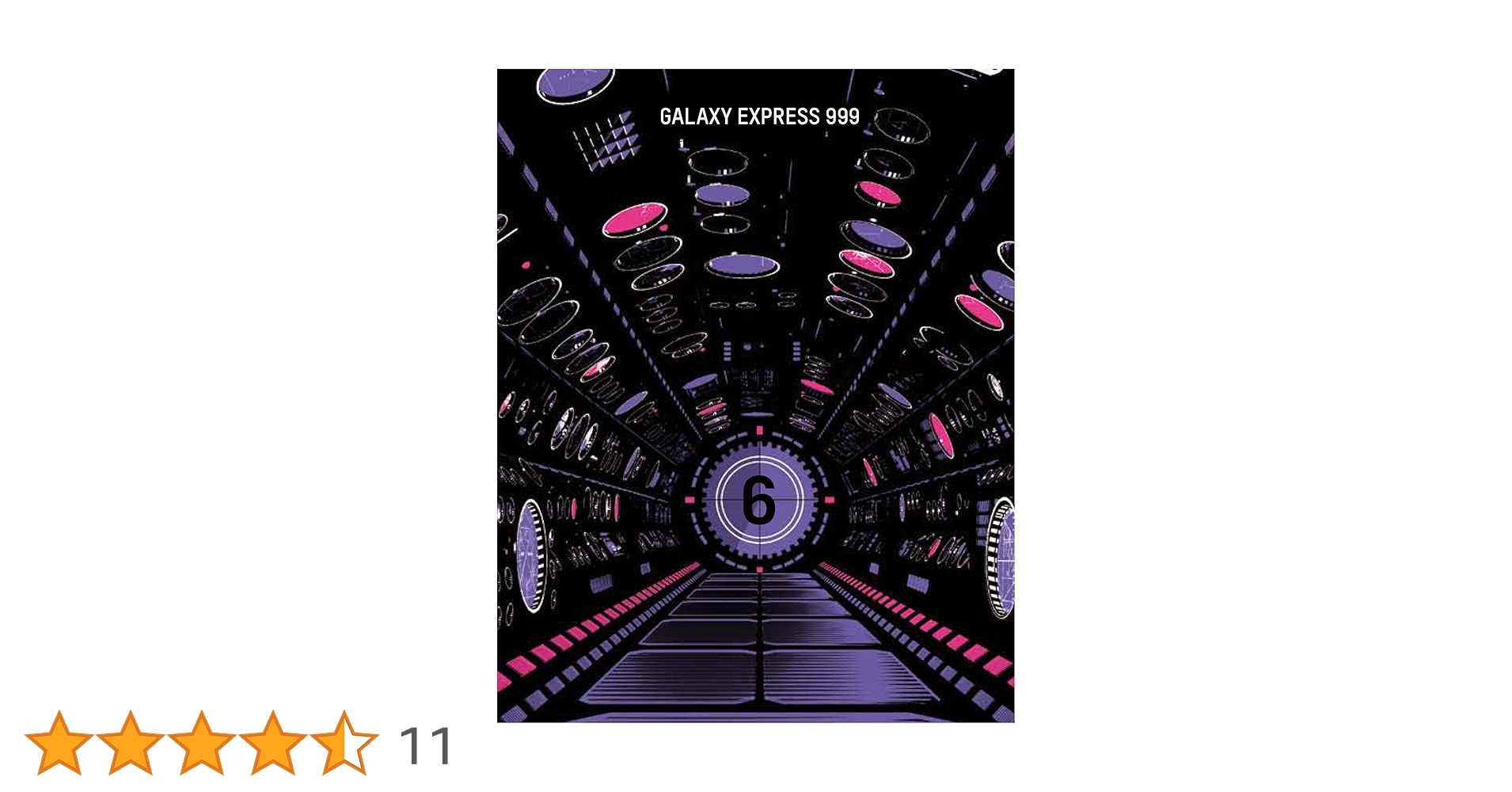 Amazon.co.jp: 松本零士画業60周年記念 銀河鉄道999 テレビシリーズ
