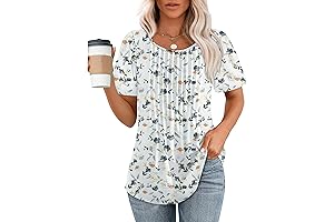 Womens T Shirts Short Sleeve Tops