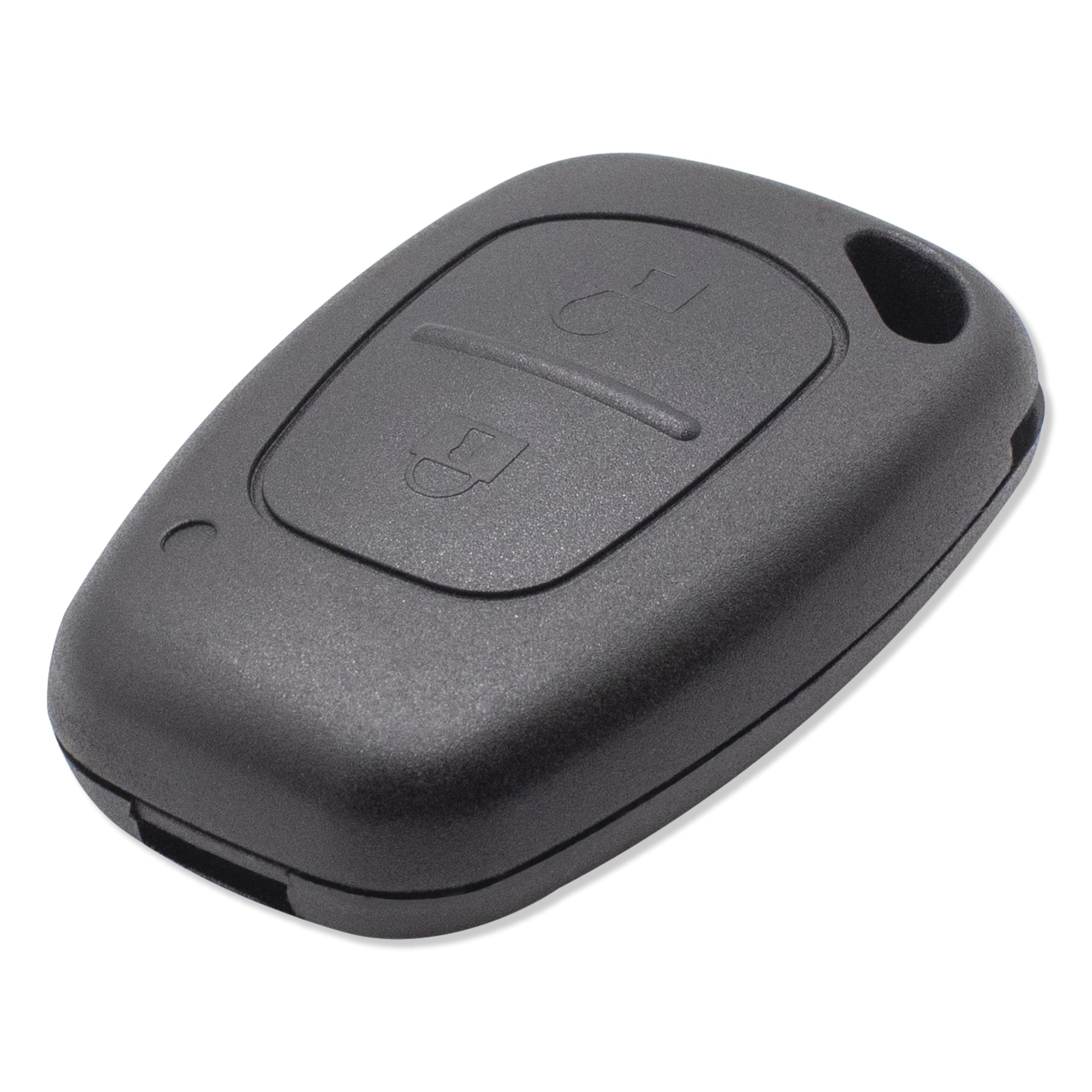 Heart Horse Guscio Per Chiave Telecomando Per Clio 2 Twingo Master - Foto 4