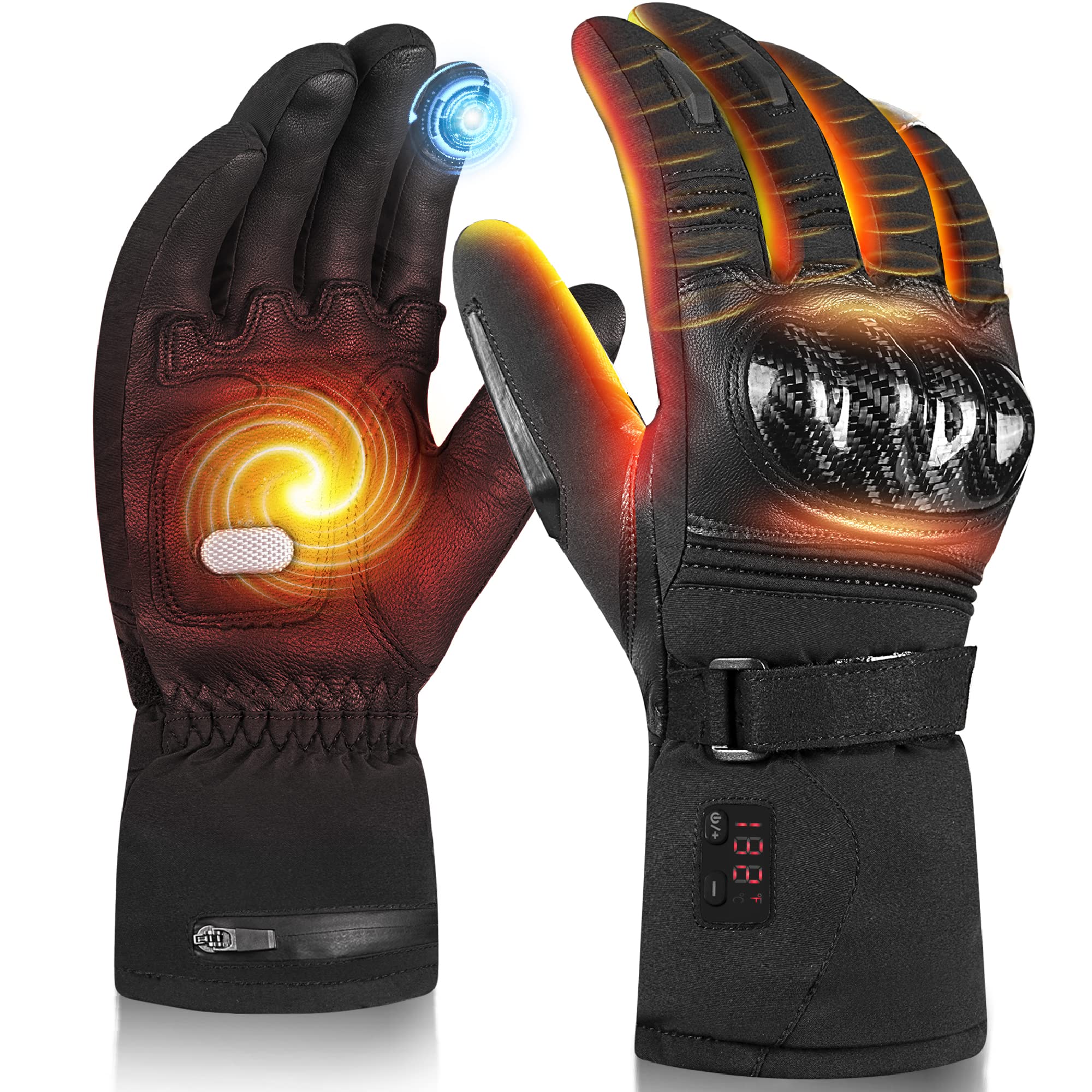 Winna WNGH3 Gloves