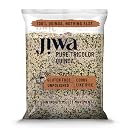 Jiwa Pure Tricolor Quinoa | 1 Kg | High Protein | White, Red & Black Quinoa | Cooks like Rice | Gluten Free| Superfood gallery image