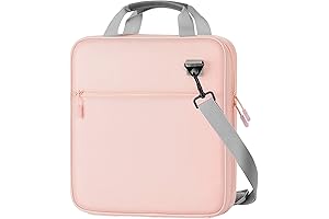 MoKo School Binder for Middle School