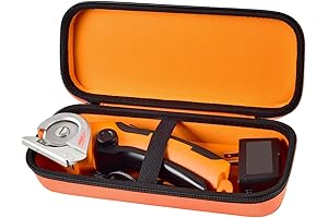 WORX 20V Power Share Zip Snip Electric Scissors Case