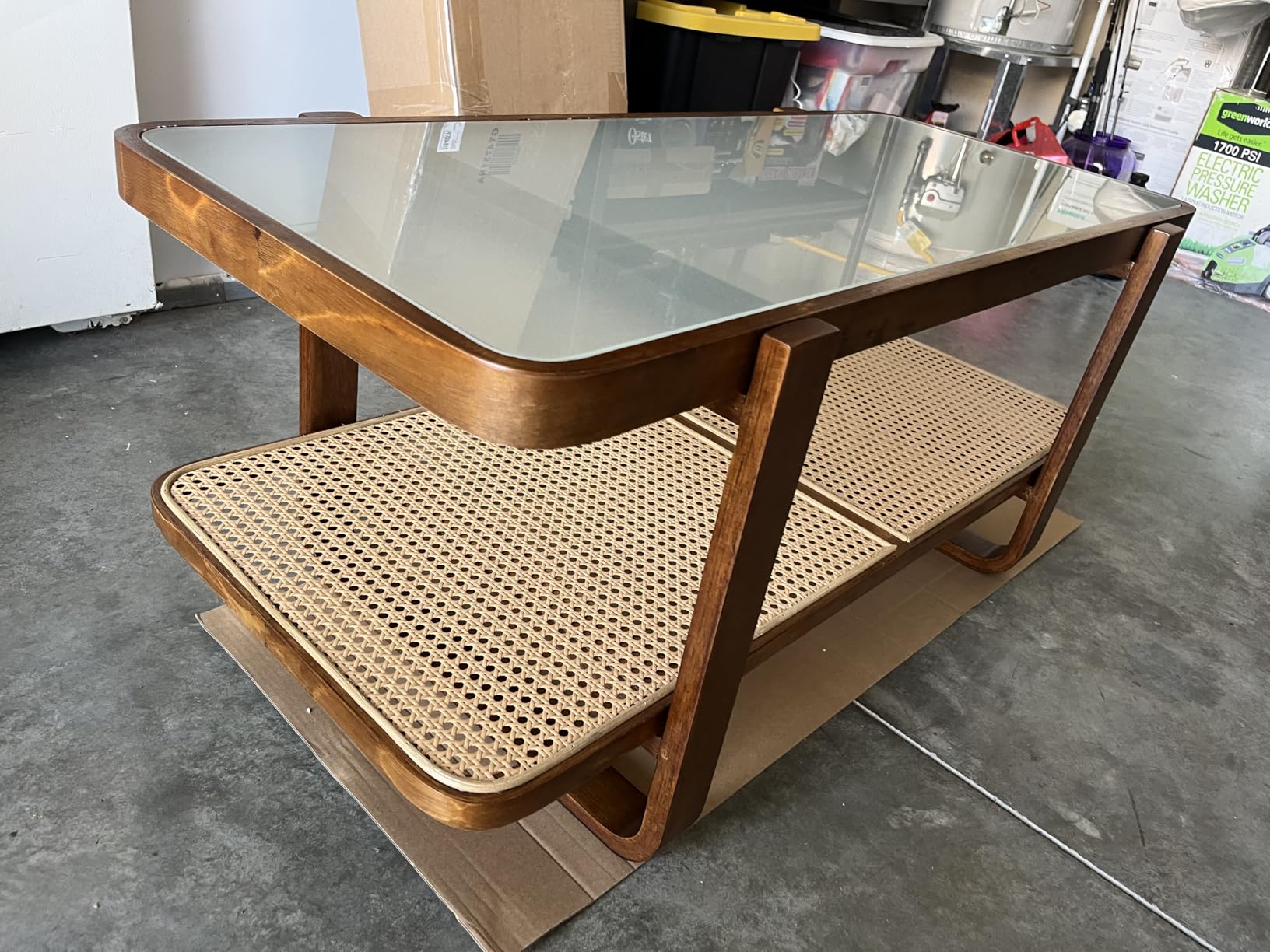 Customer review photo