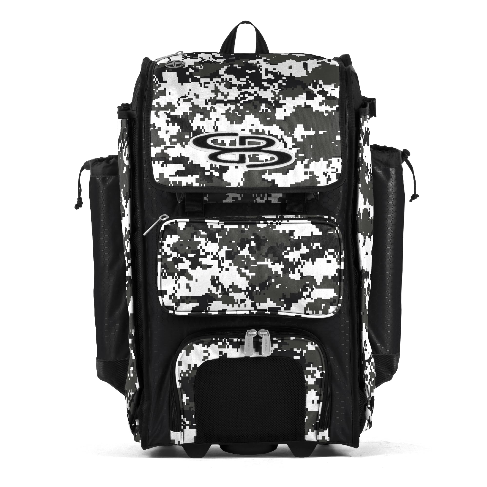 Boombah Rolling Catchers Superpack