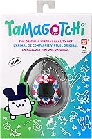 Vista 220 de Tamagotchi Original - Mucho amor
