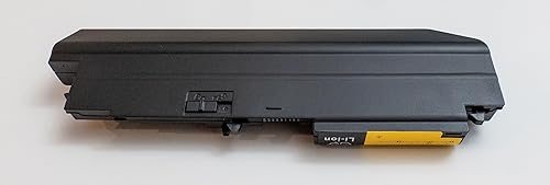 Miniatura 7 de GHU Batería de repuesto de 73 WH para 42T5264 42T5265 42t5230 41U3196 41U3197 41U3198 42T4644 42T4531 42T4532 42T4552 42T4677 7 Compatible con