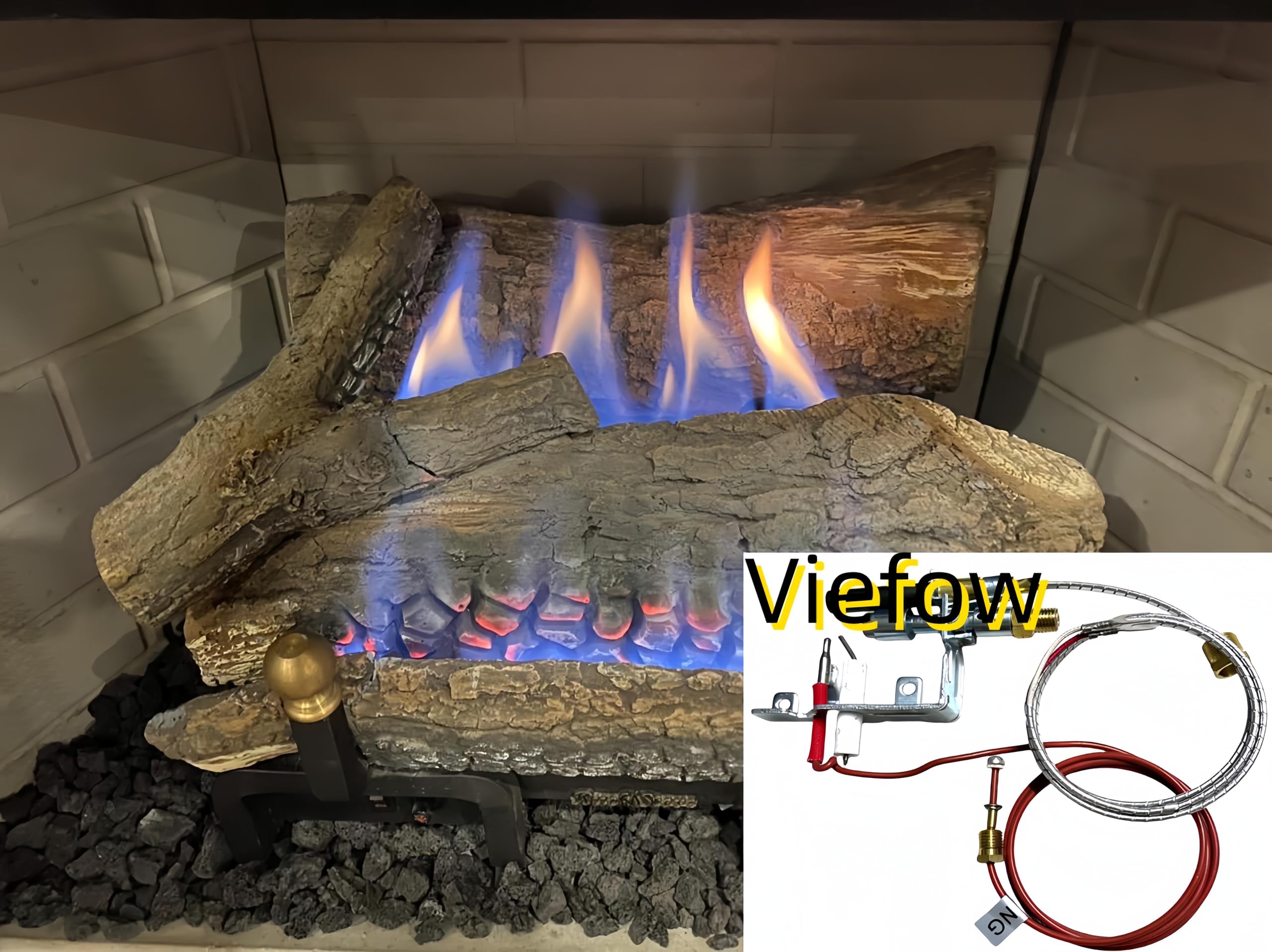 Amazon.com: Viefow 14D0473 (Oxygen Depletion System) ODS