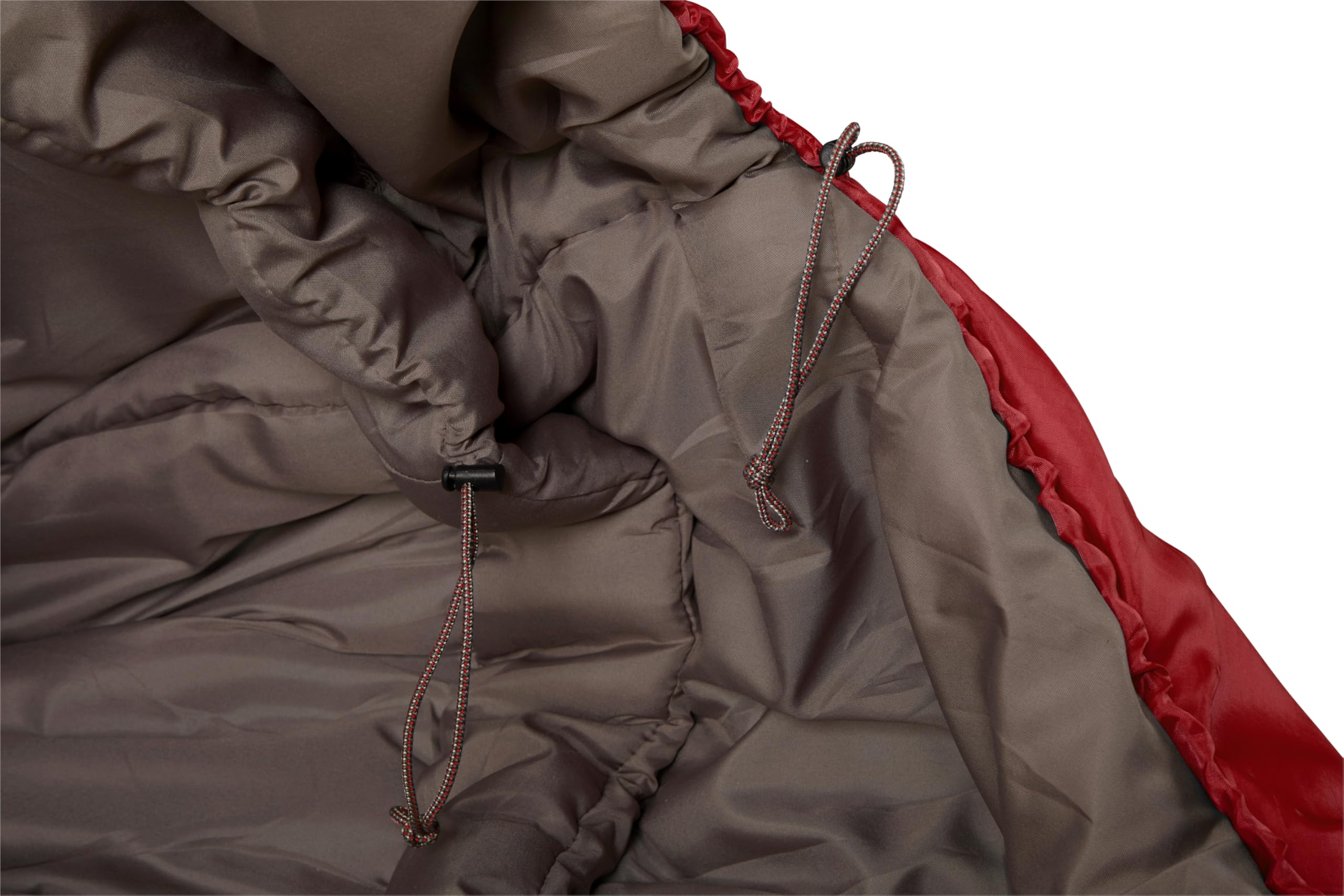 Grand Canyon Fairbanks 150 Kids, Sacco a Pelo. Unisex Adulto