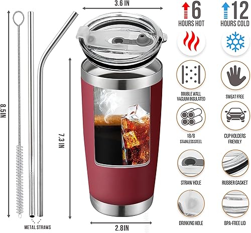 Miniatura 5 de Regalos para el día de la madre para mamá de parte de hijo, hija, ideas de regalo divertidas para el día de la madre, gran regalo de broma para el