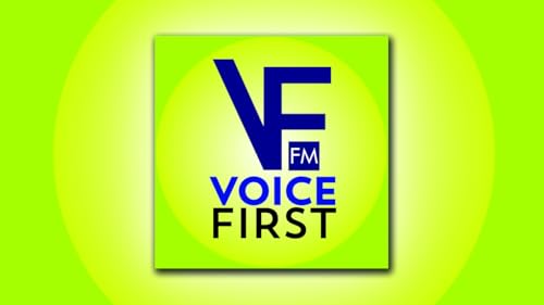VoiceFirst.FM