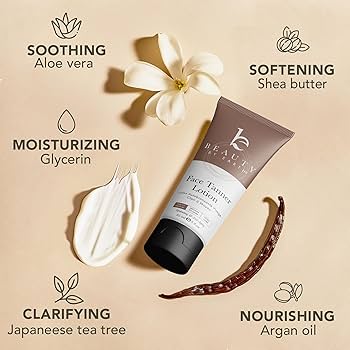 Amazon.com: USA Made with Natural & Organic Ingredients Face