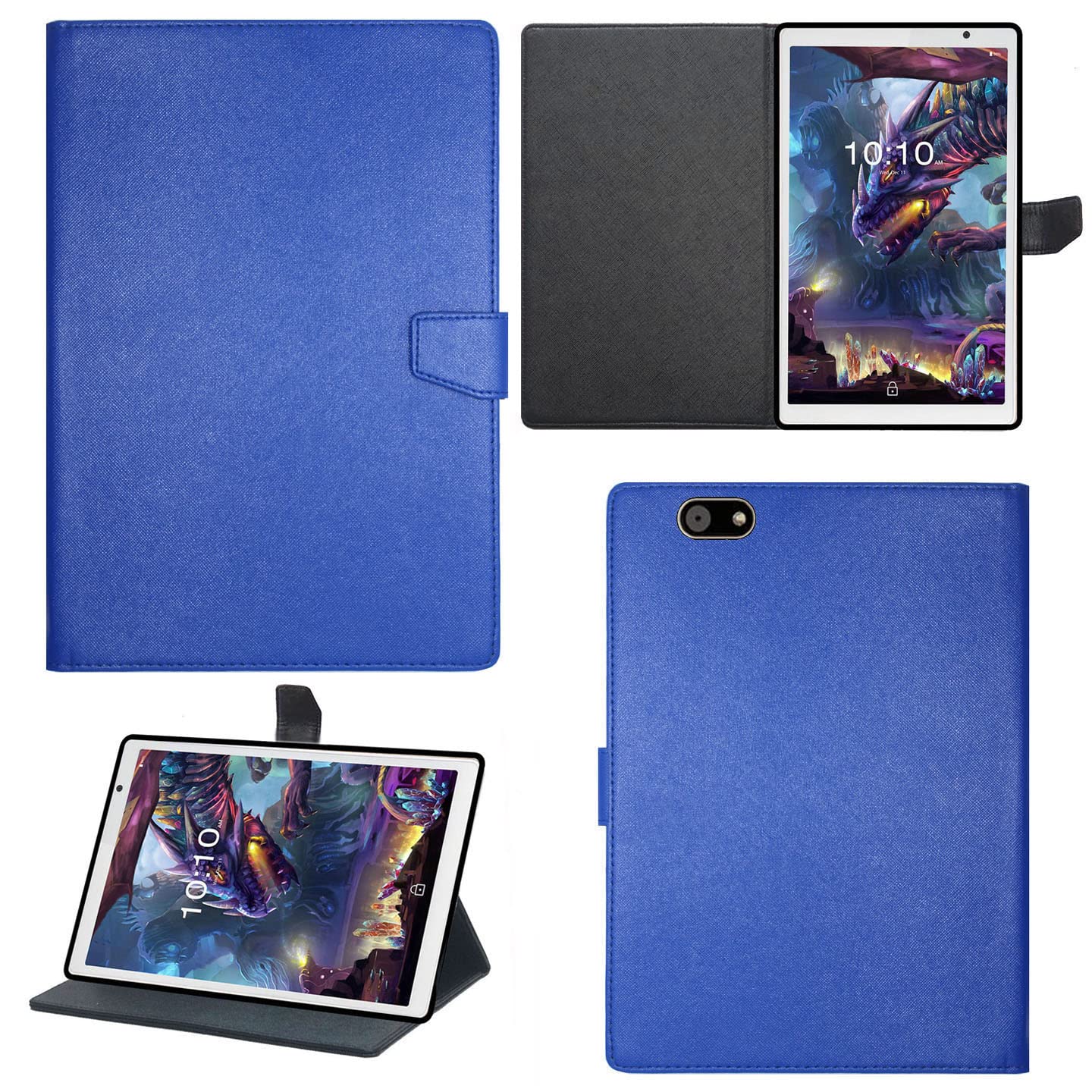See full amazon price history chart for Zaoma PU Leather Flip Flap Case Compatible for iball iTab BizniZ Pro 10.1 inch, iball iTAB MovieZ Pro Tablet - Mer Flip (MZP_MERBLUE) Zaoma PU Leather Flip Flap Case Compatible for iball iTab BizniZ Pro 10.1 inch, iball iTAB MovieZ Pro Tablet - Mer Flip (MZP_MERBLUE) (B0BX6Y6GFT) Amazon Price History, Amazon Price Tracker