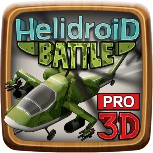 Helidroid Battle PRO