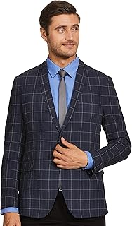 Van heusen blazer for men Clearance