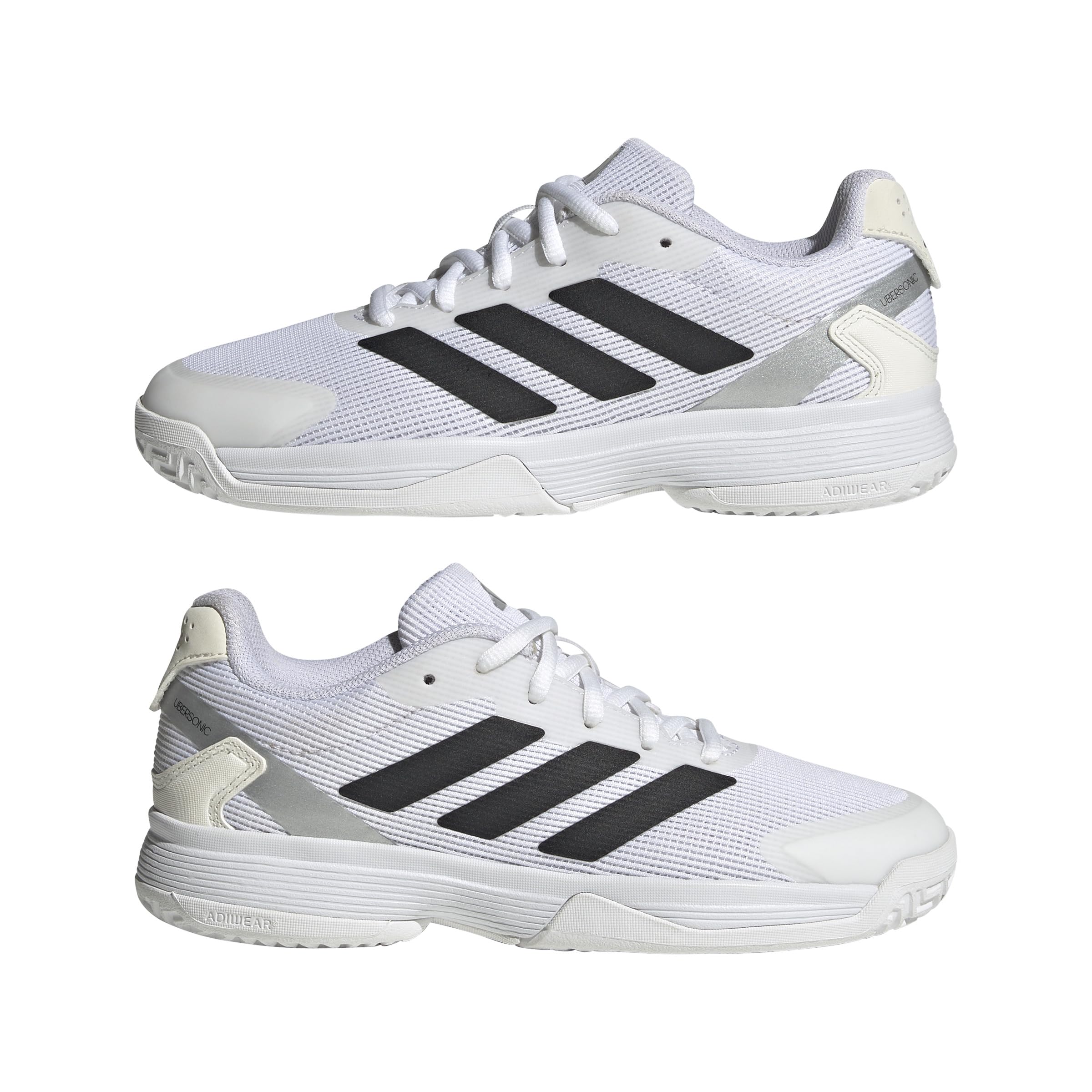 adidas Unisex Kids Ubersonic Kids Tennisschuh