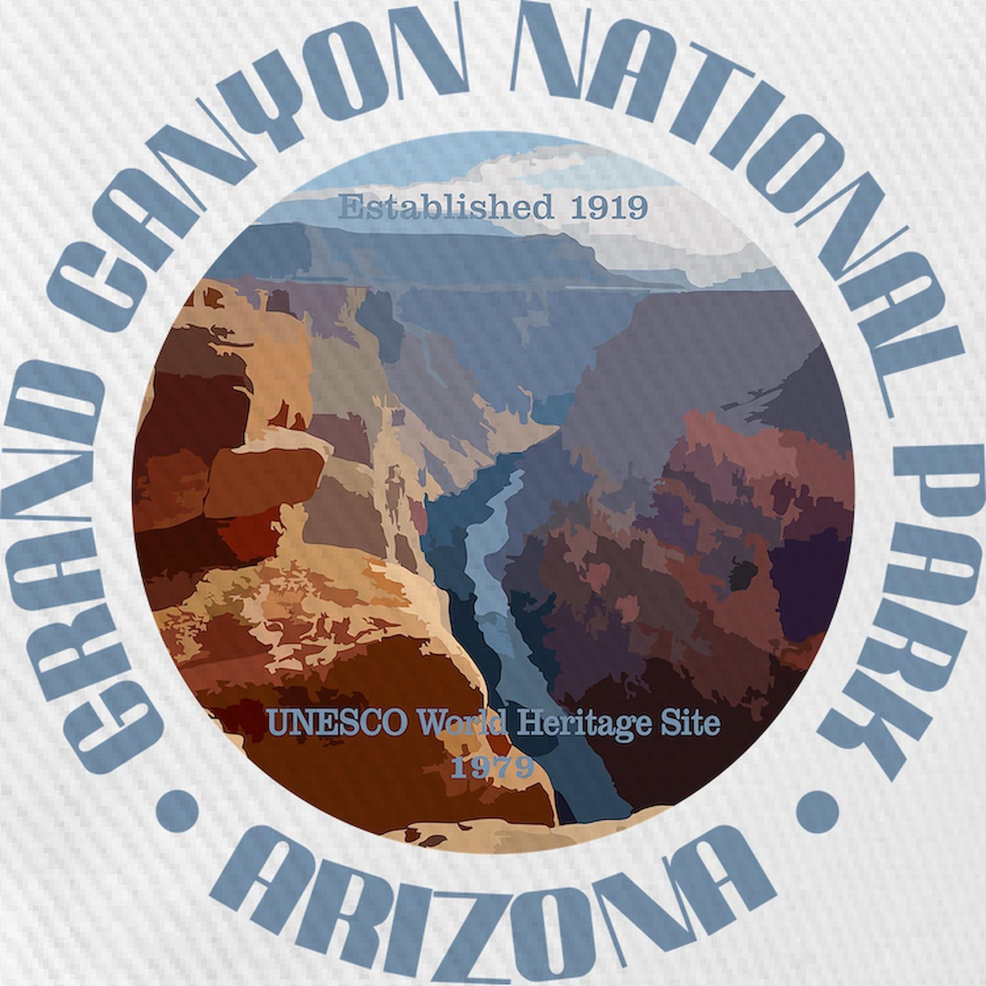 CafePress Grand Canyon NP Unique Adjustable Baseball Hat