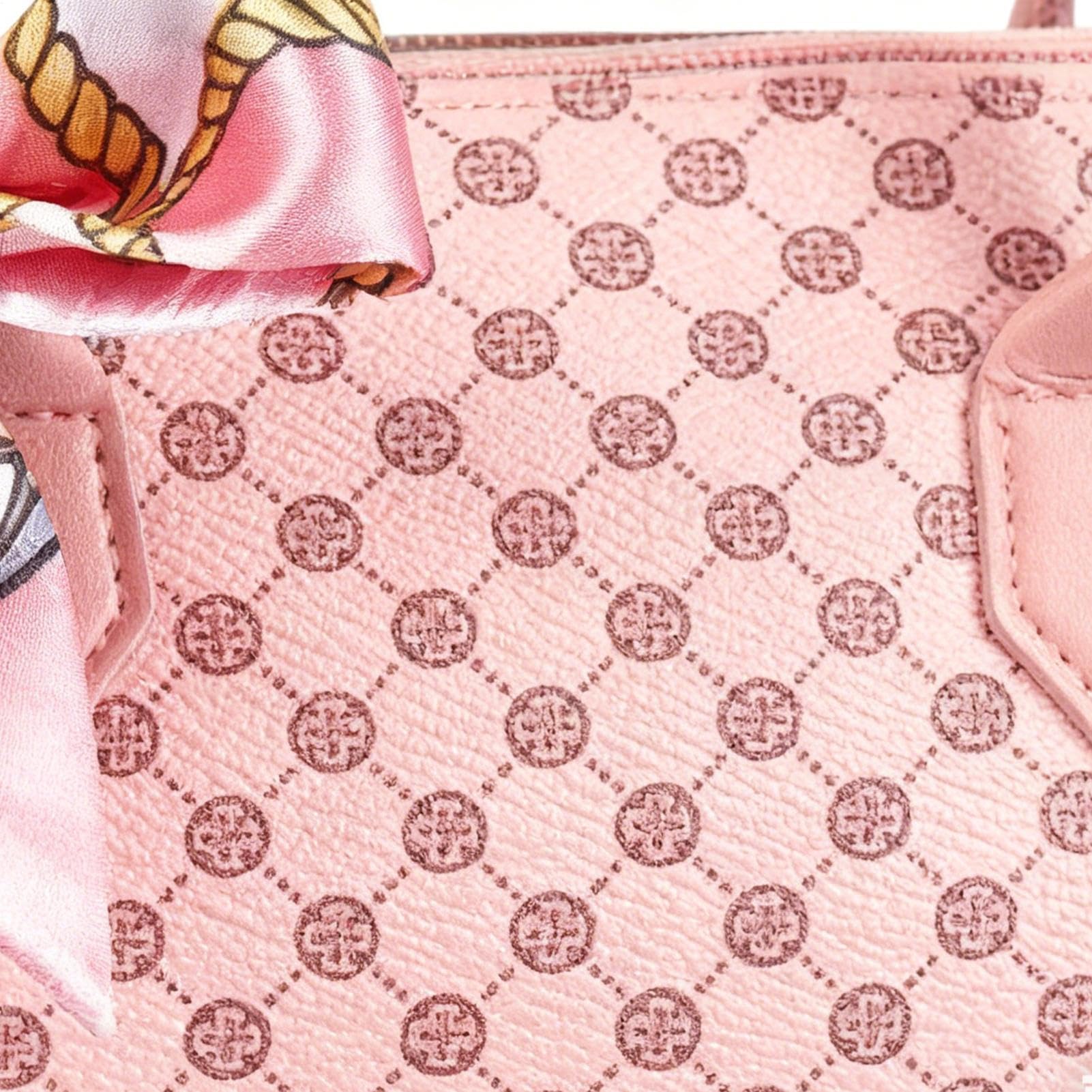 Porte-Monnaie de Jeu : Ensemble de Maquillage avec téléphone Jouet, Porte-Monnaie pour Petites Filles pour sœurs, camarades de Classe, d'âge préscolaire de 3 à 6 Ans, Petite-Fille