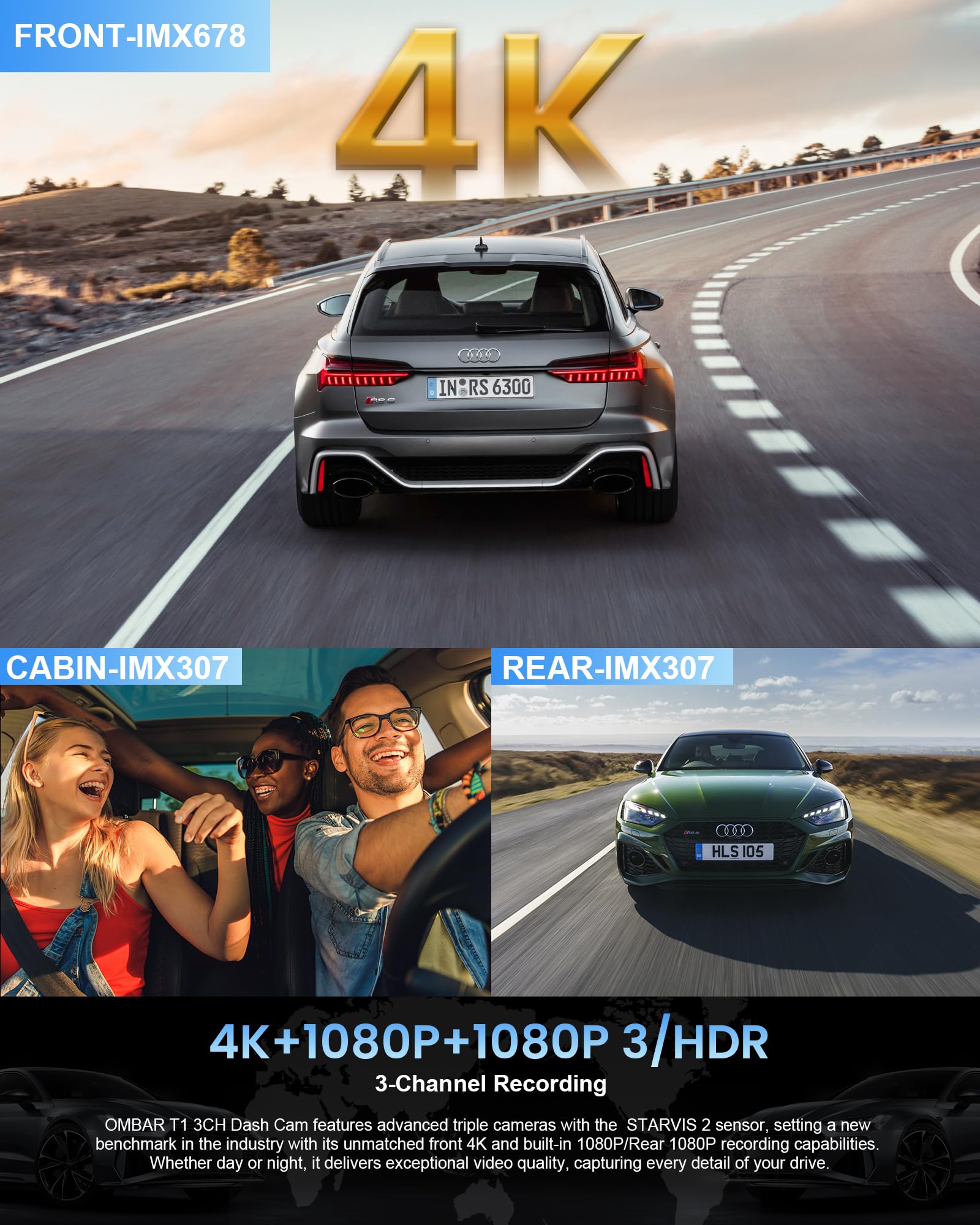 OMBAR T1 4K 3 - Product View