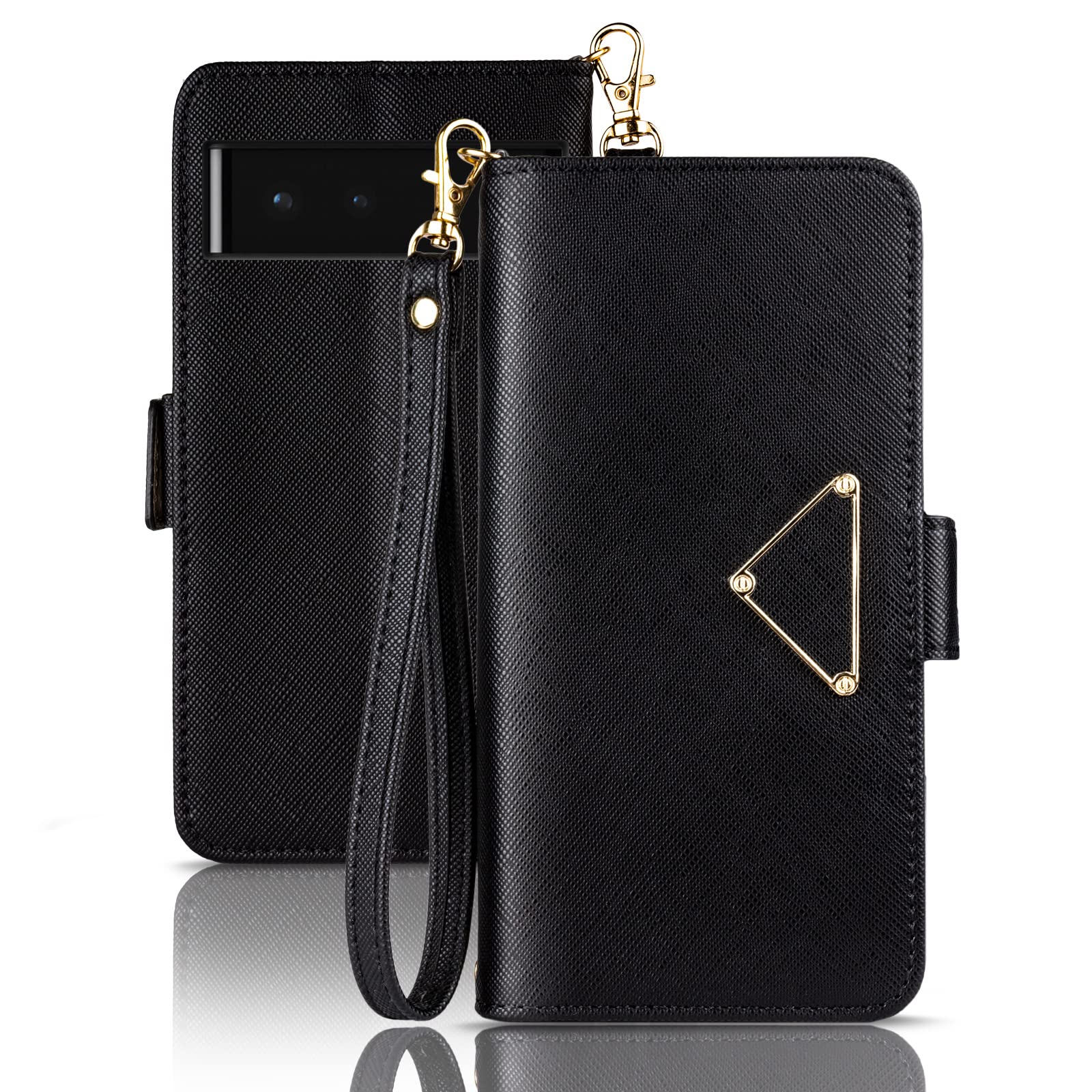 Amazon.co.jp: Google Pixel 6a ケース 手帳型 Pixel 6a 手帳型ケース