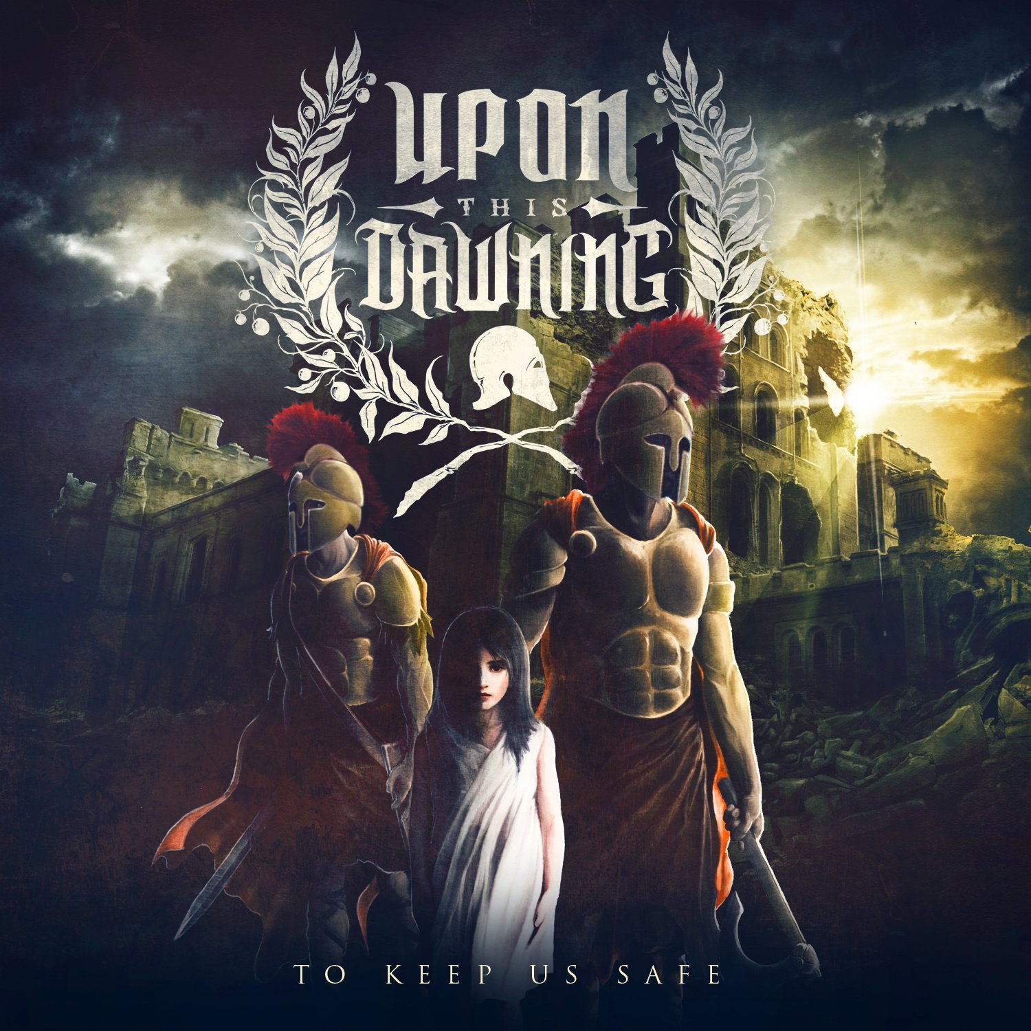 To Keep Us Safe [Audio CD] Upon This Dawning