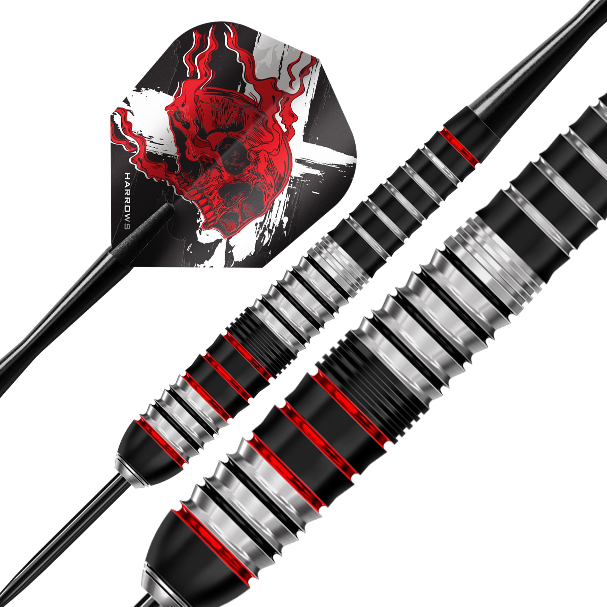 Amazon | ハローズ ヘビーメタル スティール 24g' / Amazon: 'Harrows