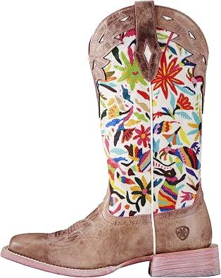 ARIAT womens Western BootWestern Cowboy Boot