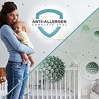 Vista 9 de Aspiradora vertical de Shark, Navigator con cepillo autolimpiable elevable, filtro HEPA, dirección giratoria, herramienta para tapicería