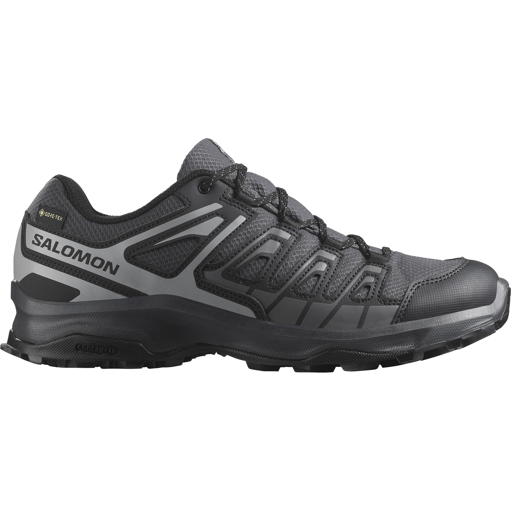 Salomon EXTEGRA Gore-Tex Impermeables Zapatillas de Senderismo para Hombre