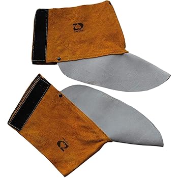 welding shoe protectors