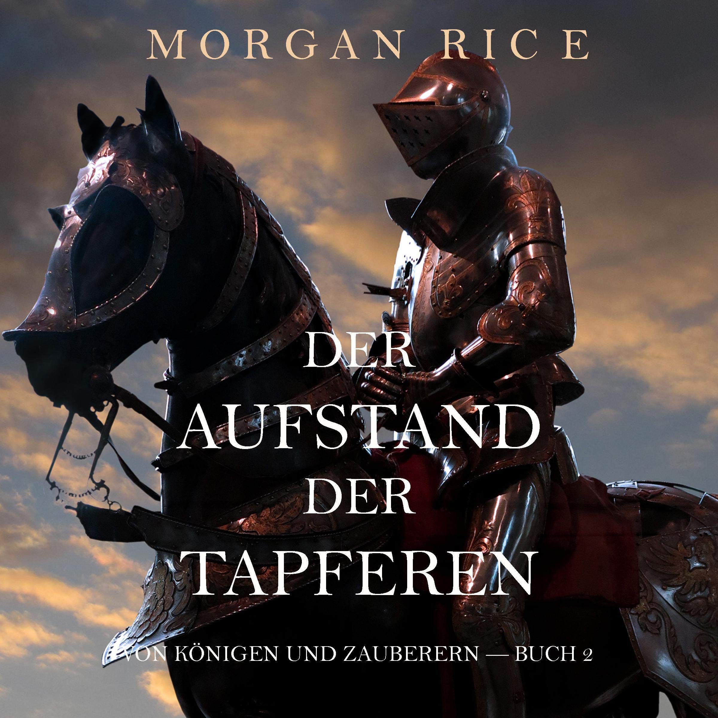 Cover art for Der Aufstand Der Tapferen [The Revolt of the Brave]