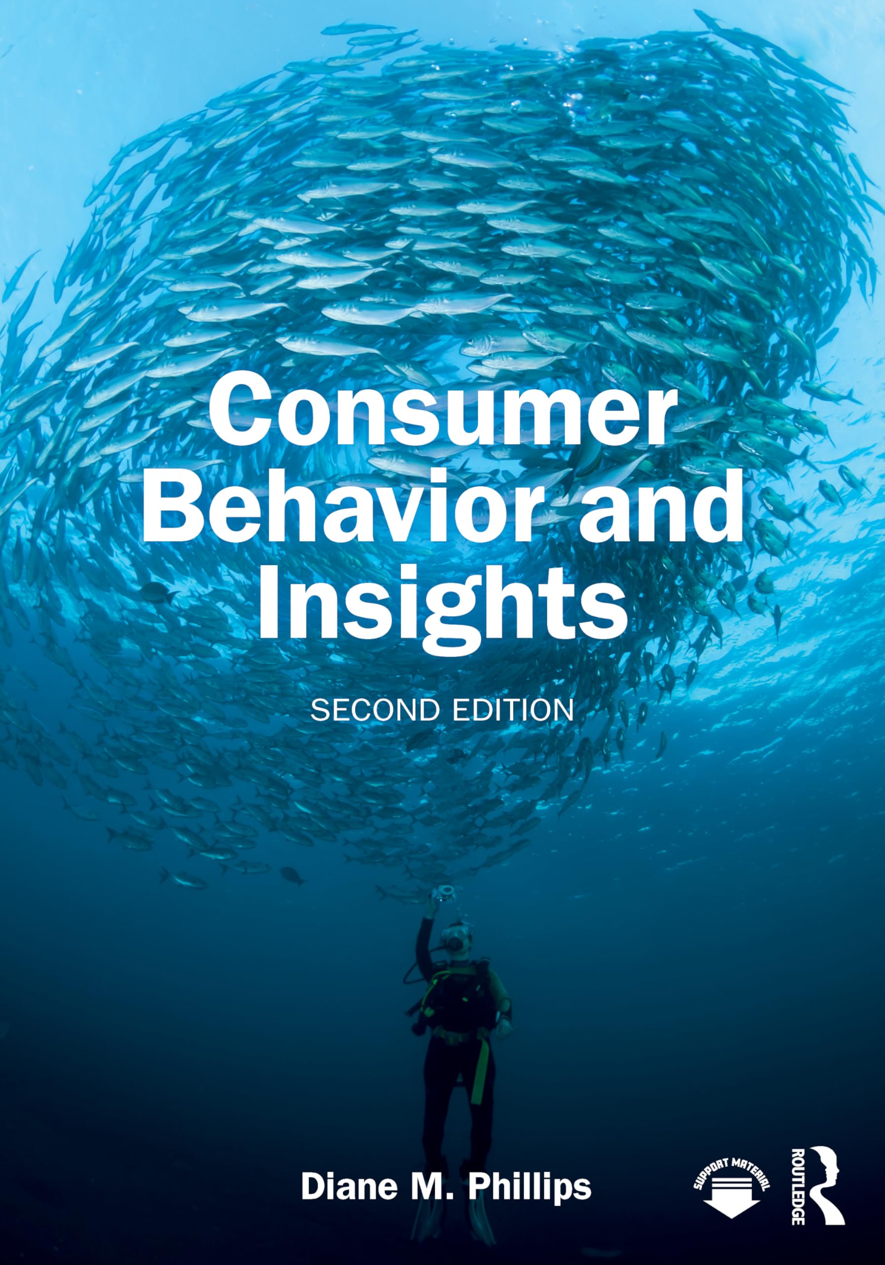 Consumer Behavior & Insights