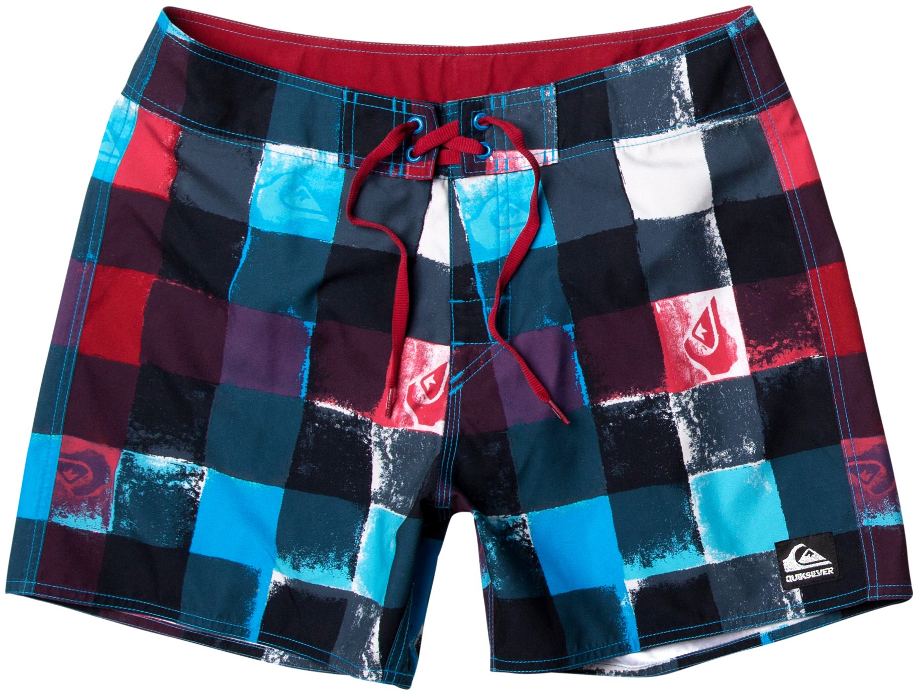 Quiksilver Herren Boardshort Buffalo 16