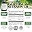 Calcium Supplement 1200 mg - with Vitamin D3 for Best Absorption - Supports Immune Health, Bones & Teeth - Nature\'s Calcium Carbonate + 1600 IU of D3 - Bottled in USA for Women & Men - 120 Tablets