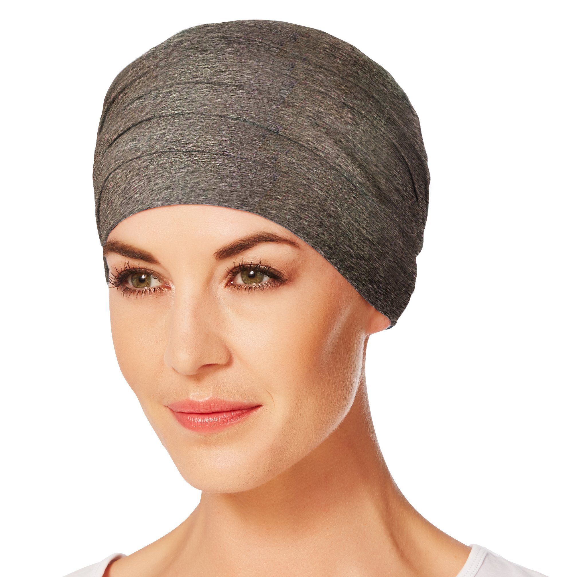 Christine Headwear Yoga Turban Cinta para la Cabeza para Mujer