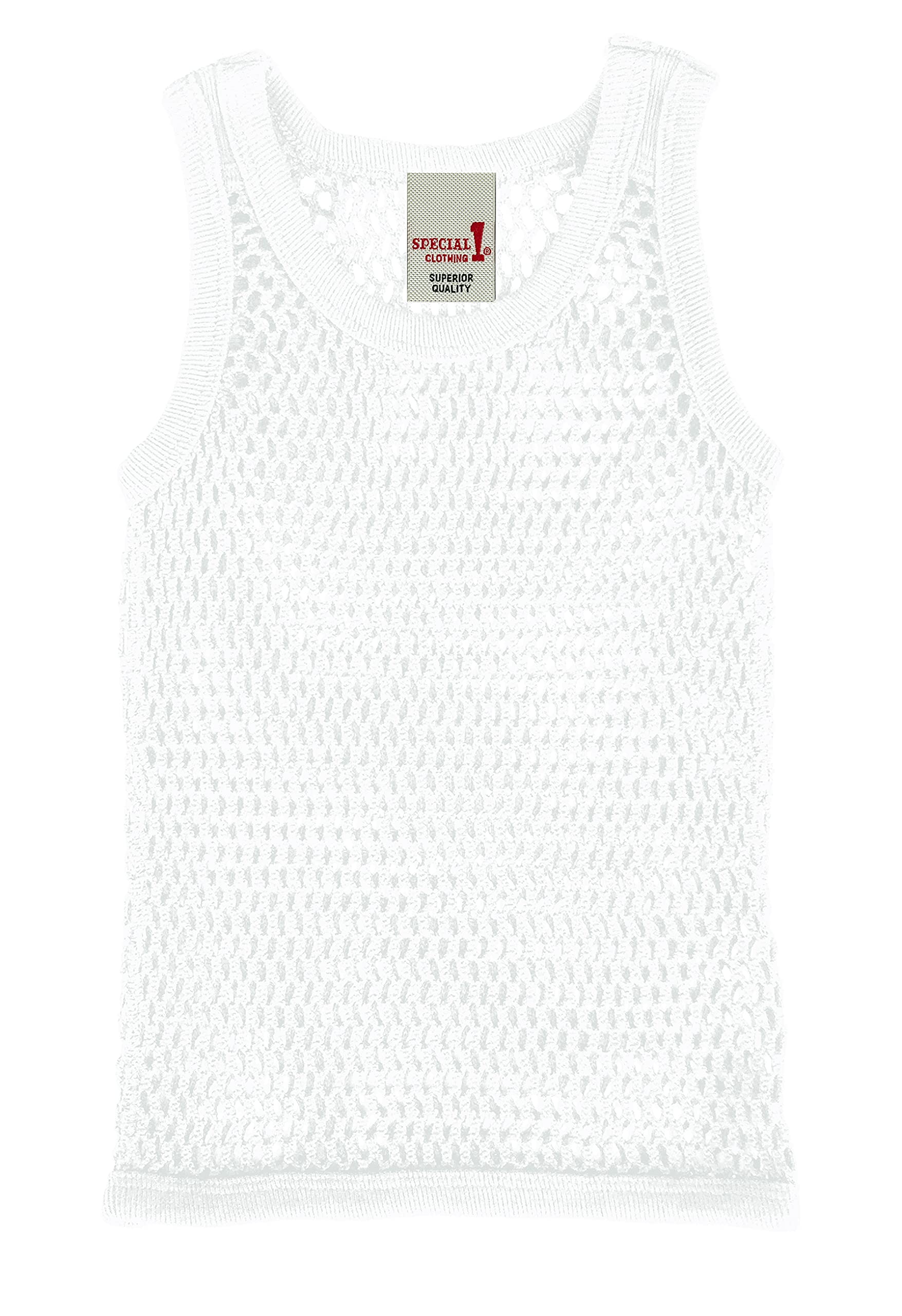 Amazon | SPECIAL1網シャツ （キッズサイズ）KIDS ORIGINAL MESH