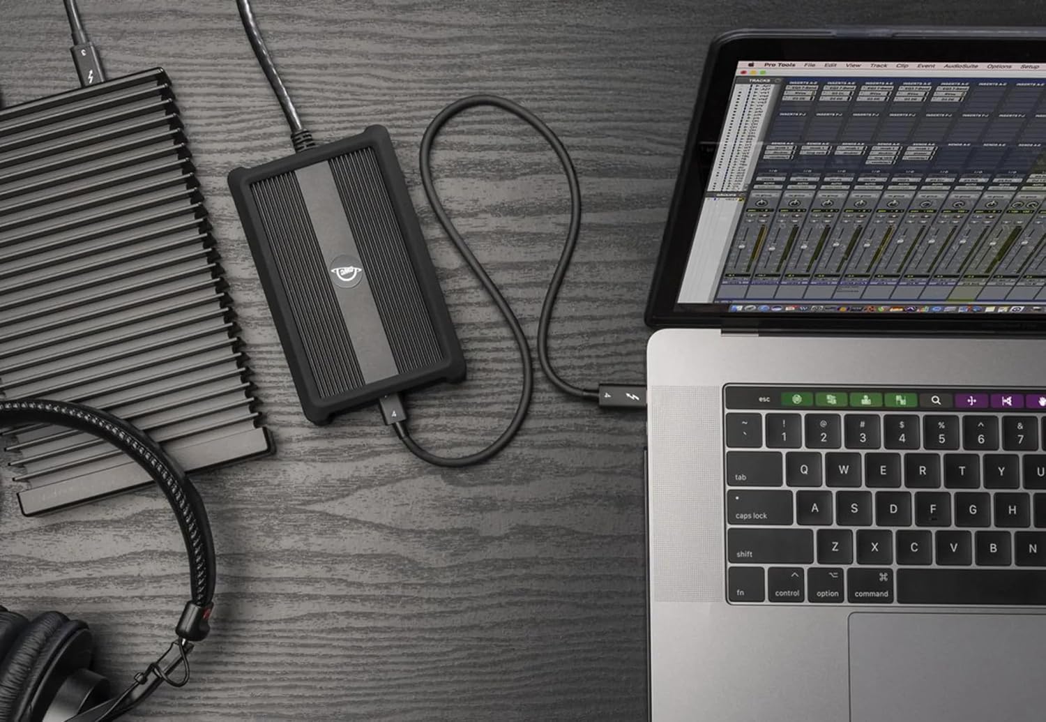 Thunderbolt 4 10G Ethernet Adapter Thunderbolt 4/USB4対応 【インターネット標準】 10Gネット