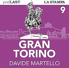 Odore di mafia (Gran Torino 9)