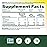 MegaFood Blood Builder Liquid Iron Supplement for Women, Men & Kids, Clinically Shown to Increase Iron Levels Without Constipation, Vegan, 7.7 Fl Oz (23 Servings)